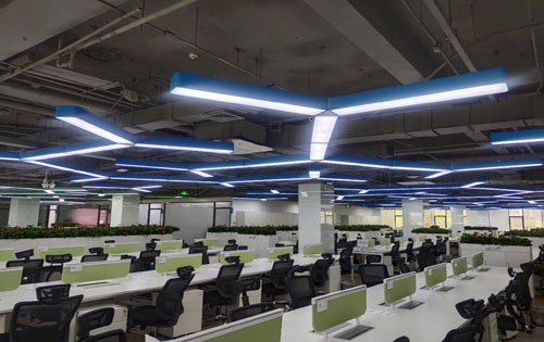 科实大厦实拍图2