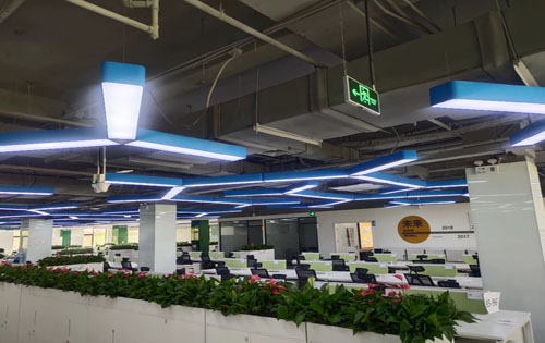 科实大厦实拍图3